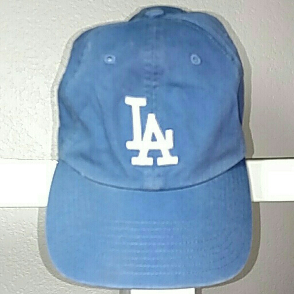 Dodger Cap